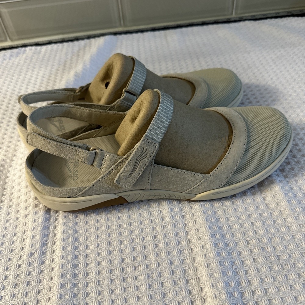 Toe Box Rocker Dansko | Shoes | Dansko Nwot Womens Raeann Mary Jane Shoe Eu 4 Closed ...